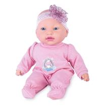 Boneca Soffi Baby Bons Sonhos - Cotiplás Boneca Soffi Baby Bons Sonhos - Cotiplás