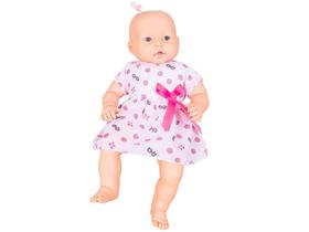 Boneca Sonho Azul - Cotiplás