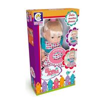 Boneca sonho azul frases - cotiplás - 2200 Boneca sonho azul frases - cotiplás - 2200