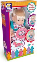 Boneca sonho azul - frases da cotiplas Boneca sonho azul - frases da cotiplas