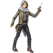 Boneca Star Wars Rogue One Sergeant Jyn Erso (Jedha) Boneca Star Wars Rogue One Sergeant Jyn Erso (Jedha)