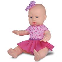 Boneca Sukinho Faz Xixi 28cm Sid-Nyl Boneca Sukinho Faz Xixi 28cm Sid-Nyl