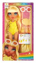 Boneca Sunny Madison Rainbow High Com Acessórios - MGA