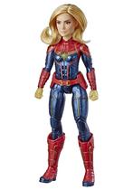 Boneca Super Heroica Marvel Filme do Capitão Marvel Photon Power Fx Boneca Super Heroica Marvel Filme do Capitão Marvel Photon Power Fx