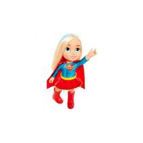 Boneca Supergirl Jakks 60992 - Edição Especial Collectors
