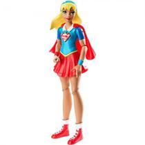 Boneca Supergirl Matel DC Super Hero Girls