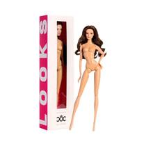 Boneca Supermodelo Edição Dourada De 32cm, Figura De Moda Moderna, Brinquedo Diy, Coletor De Estilo Boneca Supermodelo Edição Dourada De 32cm, Figura De Moda Moderna, Brinquedo Diy, Coletor De Estilo