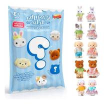 Boneca Surpresa Casinha Feliz Saquinho Adulto - Zoop Toys Boneca Surpresa Casinha Feliz Saquinho Adulto - Zoop Toys