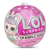 Boneca Surpresa Lol Surprise! Sparkle Series Candide 8928
