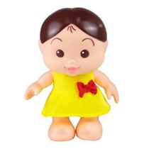 Boneca T.Monica Magali 24Cm Boneca T.Monica Magali 24Cm