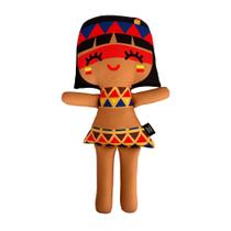 Boneca tainá indigena