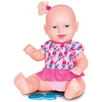 Boneca Tekinha Faz Xixi - Sid Nyl - Boneca Tekinha Faz Xixi - Sid Nyl -