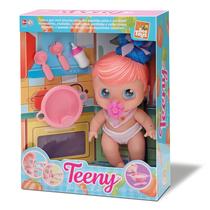 Boneca Tenny Papinha Bee Toys