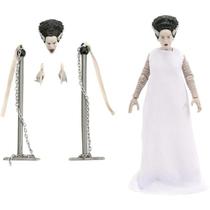 Boneca The Bride Of Frankenstein Universal Monsters Jada 31960