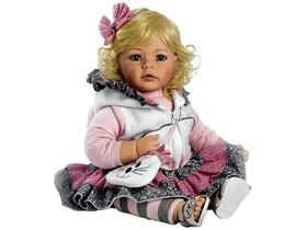 Boneca The Cats - Adora Doll Boneca realista pintada a mão - colecionador Boneca The Cats - Adora Doll Boneca realista pintada a mão - colecionador