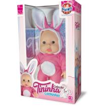 Boneca Tininha Coelhinhas 18CM (S) Boneca Tininha Coelhinhas 18CM (S)