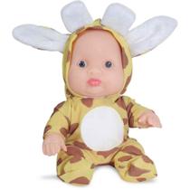Boneca Tininha Zoo Sortido