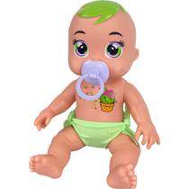 Boneca Tinker Baby com Cheirinho Surpresa Boneca Tinker Baby com Cheirinho Surpresa