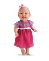 Boneca Titi Cantigas 904 - Bambola