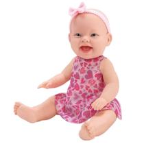 Boneca Titi Frases Bambola