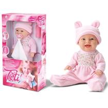 Boneca titi hora da naninha 907 bambola Boneca titi hora da naninha 907 bambola