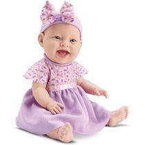 Boneca Titi Médica c/ Acessórios - Bombola