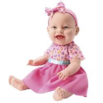 Boneca Titi Papinha Bambola