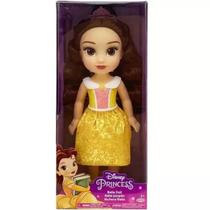 Boneca Toddler Princesa 38Cm Bella