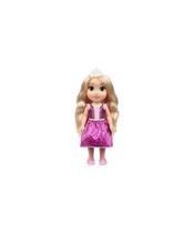 Boneca Toddler Princesas Multikids 38Cm Rapunzel - MULTILASER