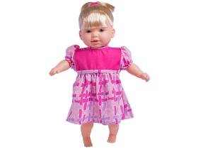 Boneca Totsy com Acessórios - Super Toys