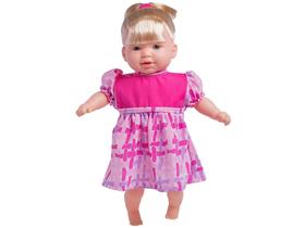 Boneca Totsy com Acessórios - Super Toys