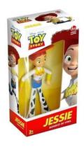 Boneca Toy Story Jessie - Líder Brinquedos - Bruna Presentes