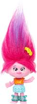 Boneca Trolls Hair Pops - Mattel
