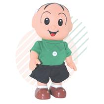 Boneca Turma Da Mônica Cascão Cebolinha Magali Milena 25Cm Boneca Turma Da Mônica Cascão Cebolinha Magali Milena 25Cm