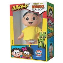 Boneca Turma da Mônica Clássica - Magali 25 cm - Sid-Nyl Boneca Turma da Mônica Clássica - Magali 25 cm - Sid-Nyl