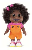Boneca Turma da Monica Classicos 24 cm Milena Sid-nyl Boneca Turma da Monica Classicos 24 cm Milena Sid-nyl