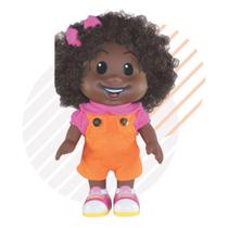 Boneca Turma Da Mônica Clássicos Original Sid-nyl 25cm Presente Dia das Crianças Natal Aniversário