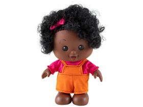 Boneca Turma da Mônica Iti Malia Milena 24 cm Baby Brink Boneca Turma da Mônica Iti Malia Milena 24 cm Baby Brink