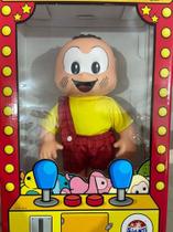 Boneca turma da monica t - 966 Boneca turma da monica t - 966