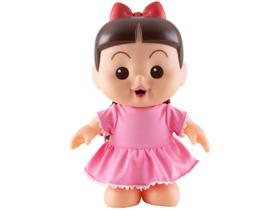 Boneca Turma do Chico Bento Iti Malia Rosinha