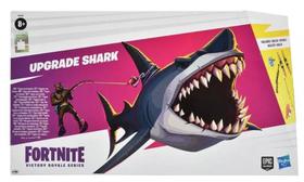 Boneca Upgrade Figura de Tubarão - Fortnite Victory Royale Series