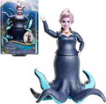 Boneca Úrsula Disney A Pequena Sereia Mattel Boneca Úrsula Disney A Pequena Sereia Mattel