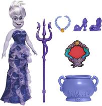 Boneca Ursula - Disney Villains Hasbro F4564