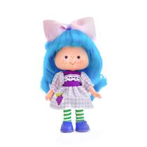 Boneca Uvinha Coleção Moranguinho
