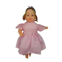 Boneca Valentina Loira Fala Frases - 54 cm - 1093 - Bee Toys
