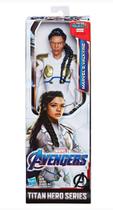 Boneca Valquiria Vingadores Titan Hero - Hasbro