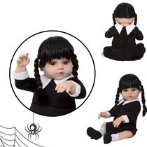 Boneca Vavazinha Fofinha Corpo Vinil Siliconado Articulado Boneca Vavazinha Fofinha Corpo Vinil Siliconado Articulado