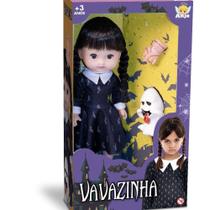 Boneca Vavinha Mãozinha E Fantasminha Inspiração Série