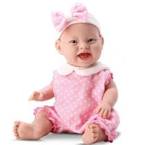 Boneca Vinil BABY Babilina Passeio Bambola Boneca Vinil BABY Babilina Passeio Bambola