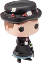 Boneca Vinil Funko POP Disney Série 5: Mary Poppins